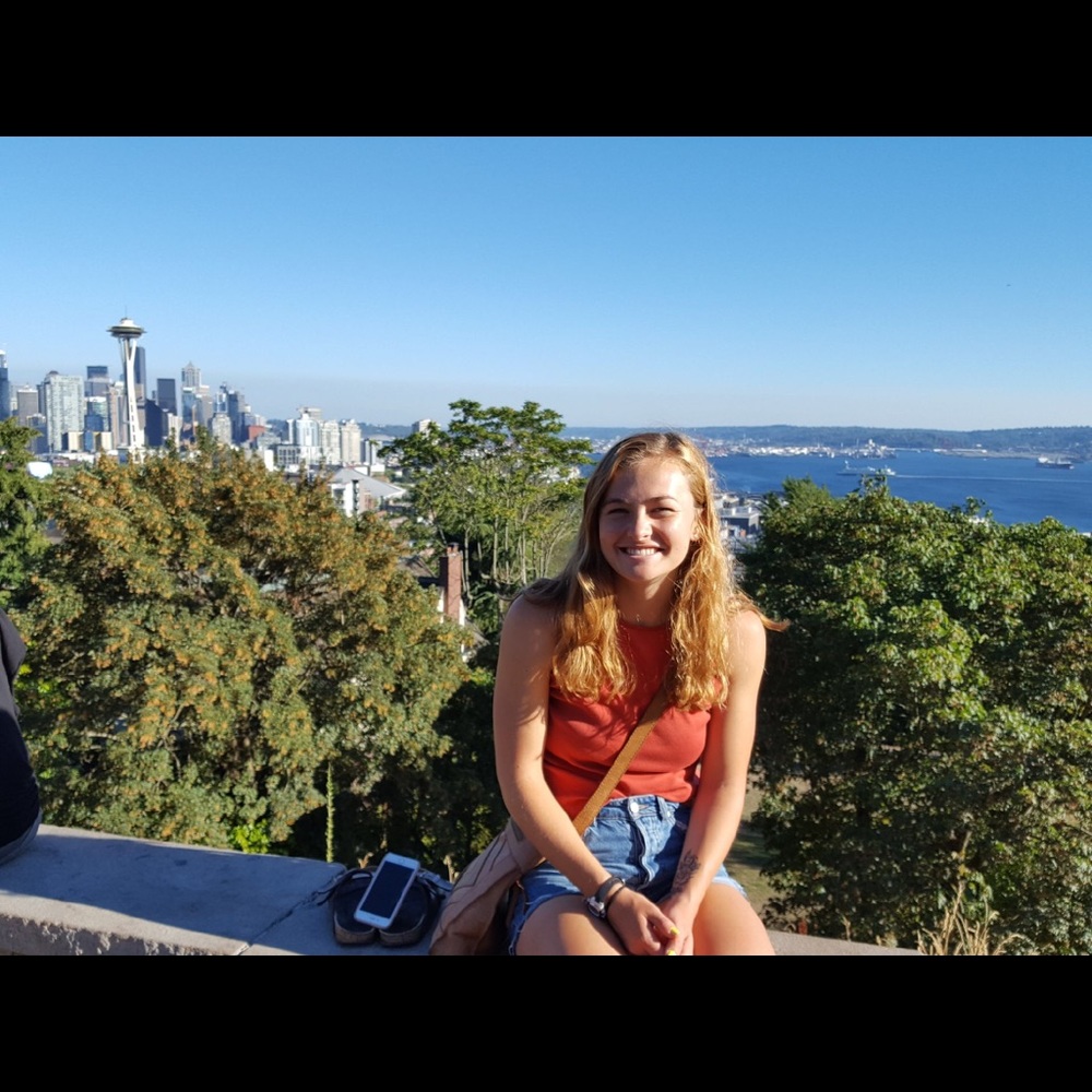 Meet your Posher, Anya